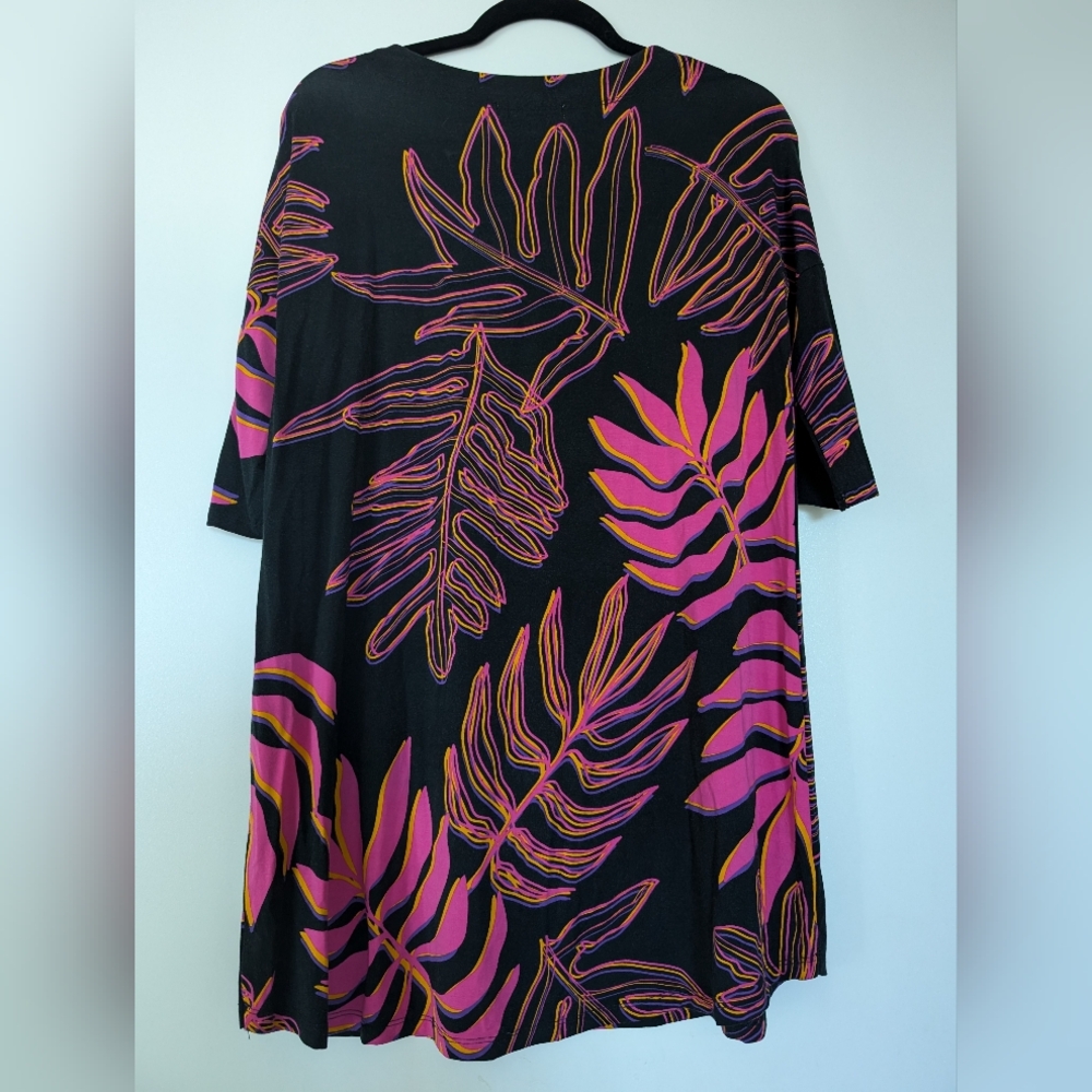 Fighting Eel Dress - image 2